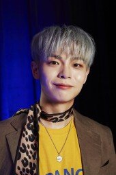 [DA포토]루시 신예찬, 밴드계 미소년