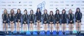 [DA포토]아이즈원, 2020 소리바다 어워즈 참석