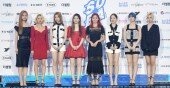 [DA포토]트와이스, 2020 소리바다 어워즈 참석