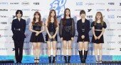 [DA포토]공원소녀, 2020 소리바다 어워즈 참석