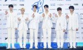 [DA포토]아스트로, 2020 소리바다 어워즈 참석