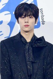 [DA포토]김우석, 2020 소리바다 어워즈 참석