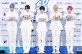 [DA포토]TXT, 2020 소리바다 어워즈 참석