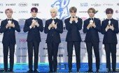 [DA포토]NCT드림, 2020 소리바다 어워즈 참석