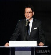 [포토] 김현중 회장 ‘본 대회 개최에 무한한 영광’
