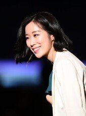 [포토] 김혜운 ‘오늘은 심사위원’