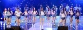 [포토] 미스그랜드코리아, 미녀들의 화려한 군무