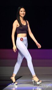 [포토] 이류경 ‘밝은 미소로’