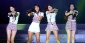 [포토] 걸그룹 ‘처음처럼’ 축하공연