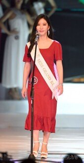 [포토] 진미현 ‘진정한 미인’