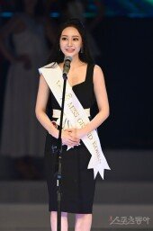 [포토] 김리아 ‘연극 무대 활동’