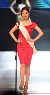 [포토] 이현영, 여유있는 런웨이