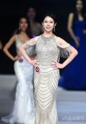 [포토] 이다연, 여유 넘치는 미소