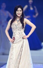 [포토] 최유나, 당당한 포즈