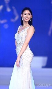 [포토] 이류경, 여유 넘치는 미소