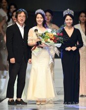 [포토] 문혜린, 미스 그랜드 코리아 미