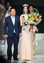 [포토] 손지은, 2020 미스 그랜드 코리아 미