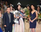 [포토] 최유나, 2020 미스 그랜드 코리아 진