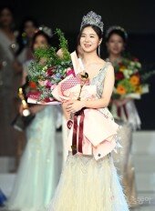 [포토] 이현영 ‘퀸의 행진’