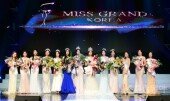 [포토] 2020 미스 그랜드 코리아 영광의 얼굴들