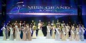 [포토] 2020 미스 그랜드 코리아 성료