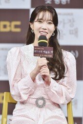 [DA포토]임수향, 내가 가장 예뻤을 때.. 지금