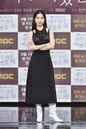 [DA포토]황승언, 시크한 미모