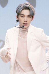 [DA포토]동키즈 원대, 화려한 비주얼