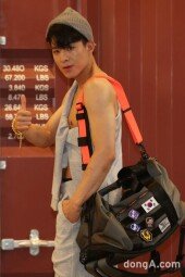 [DA포토]나태주, 알고보니 상남자