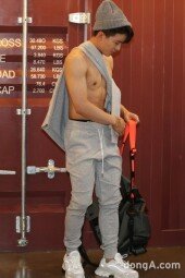 [DA포토]나태주, 큐티섹시