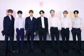 [DA포토]방탄소년단, 다이너마이트 발매