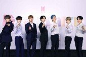 [DA포토]방탄소년단, 코로나 시대에 힐링송