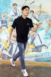 [DA포토]정혁, 어디가? 워킹 본능