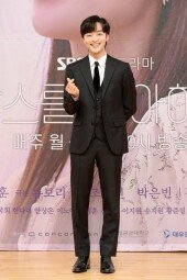 [DA포토] ‘브람스를 좋아하세요’ 김민재, 감독이 극찬한 연기력