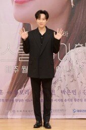 [DA포토] ‘브람스를 좋아하세요’ 김성철, 이번엔 멜로 도전!