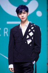 [DA포토] 크래비티 세림, 만찢남 비주얼