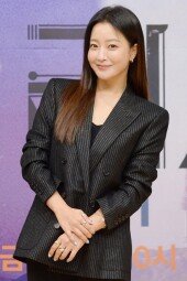 [DA포토]김희선, 20대부터 40대 연기 다 되는 여신