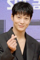 [DA포토]주원＂사랑해요＂