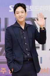 [DA포토]곽시양, 부드러운 카리스마