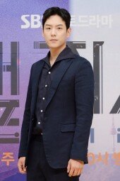 [DA포토]곽시양, 미래에서 온 시간여행자