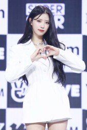 [DA포토]러블리즈 미주, 여신 미모