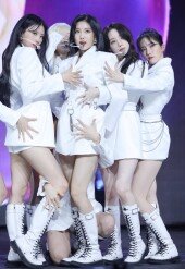 [DA포토]러블맂, 치명적인 무대