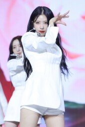 [DA포토]러블리지 미주, 빠져드는 마력