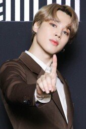 [DA포토]방탄소년단 지민, 미모도 1위