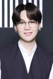 [DA포토]방탄소년단 슈가, 꿈은 현실로