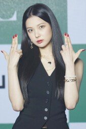 [DA포토]CLC 최유진, 섹시한 카리스마