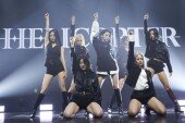 [DA포토]헬리콥터로 돌아온 CLC