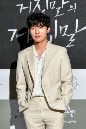 [DA포토]권하운, 슬기로운 배우