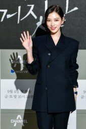 [DA포토]임주은, 이지적인 비주얼