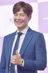 [DA포토]강은탁, 비밀의 남자 엄지 척~